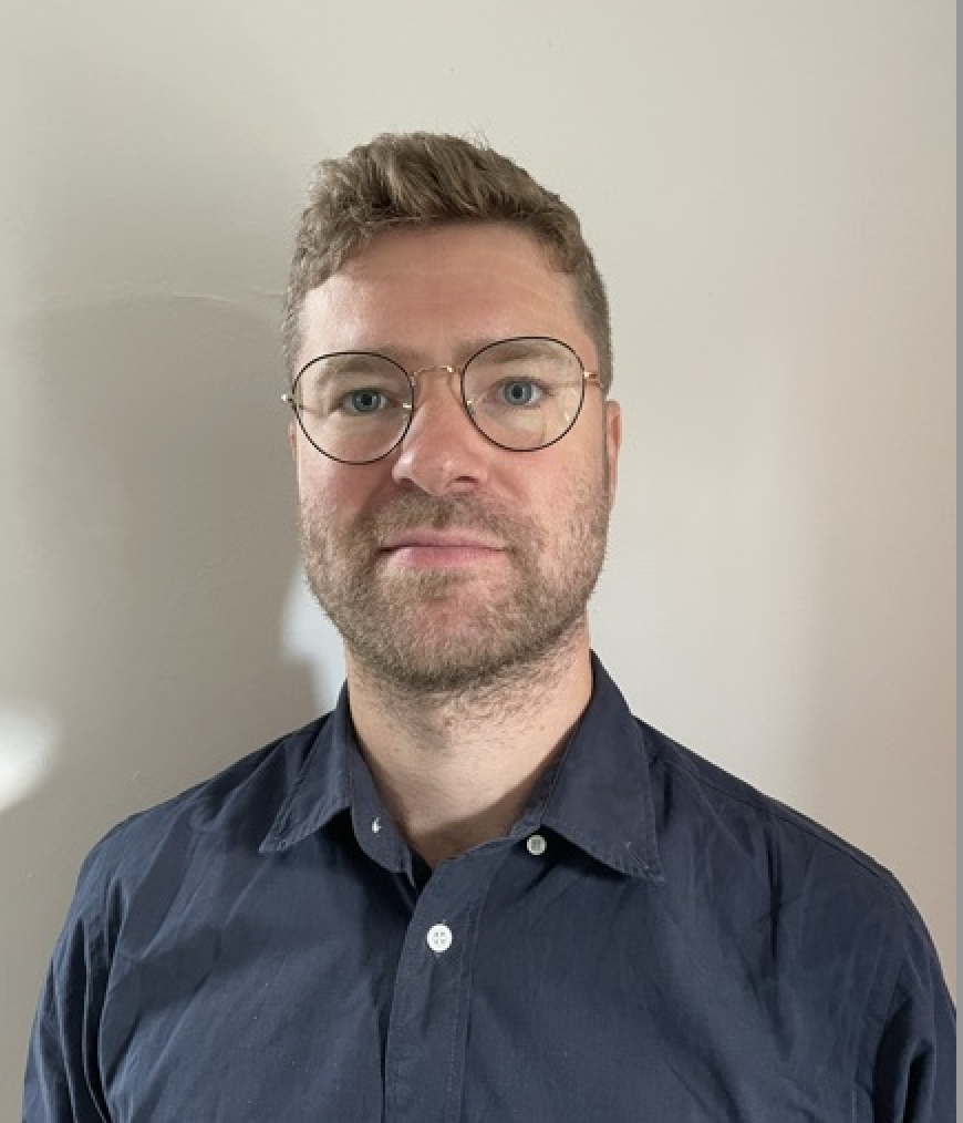 Lukas Friedrich – Gründer und AI Engineer bei Tippel