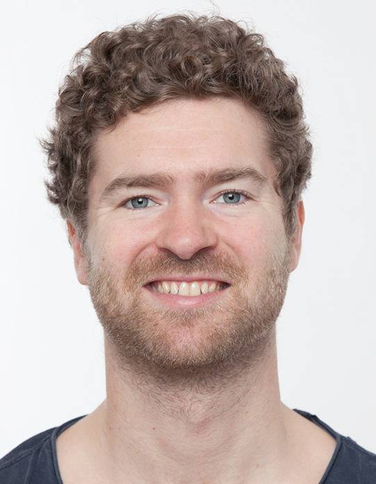 Lukas Friedrich – AI Engineer at Tippel.ai